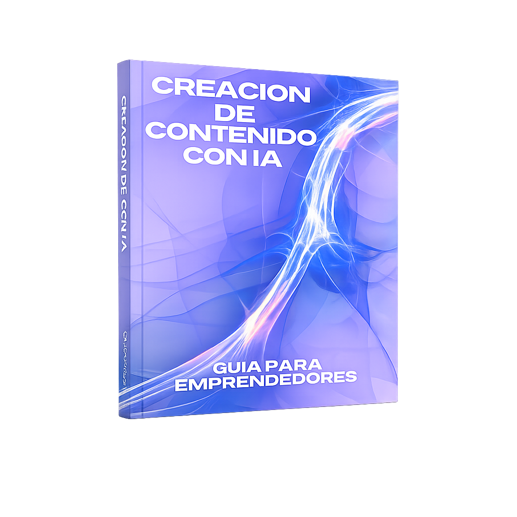 Guía Completa: Marketing Digital + Contenido con IA 2026