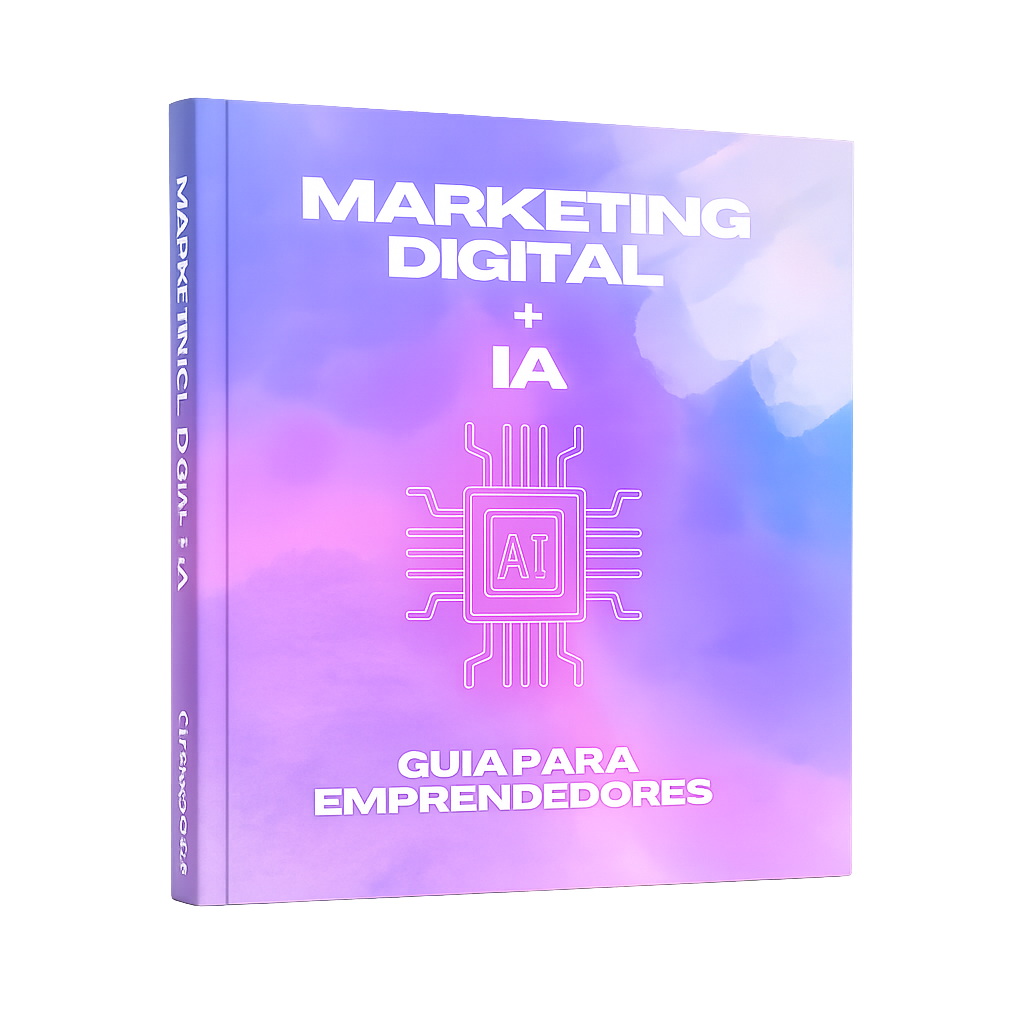 Guía Completa: Marketing Digital + Contenido con IA 2026
